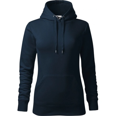 Label Cape 414 mikina námořní modrá