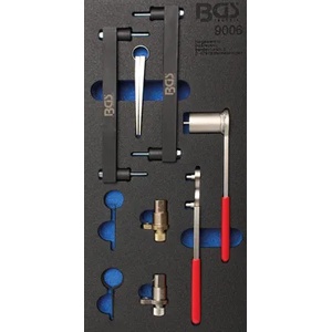 Bgs technic - Германия Комплект смяна ангренаж Land Rover / Jaguar V8 ; BGS TECHNIC, 9006