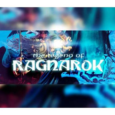 King’s Table - The Legend of Ragnarok