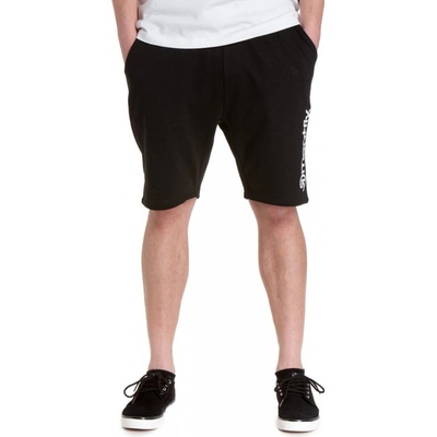 Meatfly Cushy S21 black