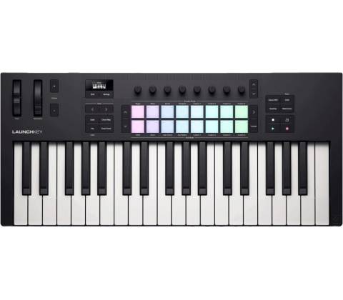 Novation Launchkey 25 MK4