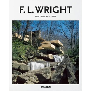 Wright | Peter Gossel (ISBN: 9783836560498)