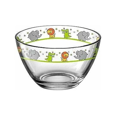 Leonardo BAMBINI miska pre chlapcov 400 ml