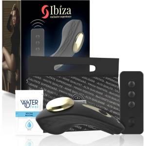  Вибриращ стимулатор за бельо с дистанционно - Ibiza Panty Vibrator (D-234400)