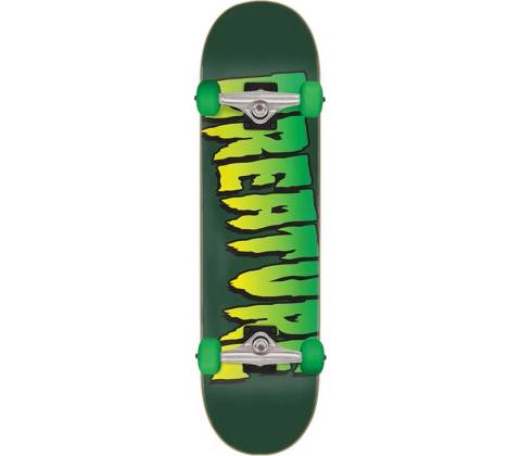 CREATURE Logo Full Sk8