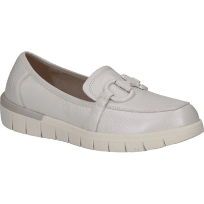 Caprice dámské kožené mokasíny Pearl Deer 9-24700-42