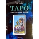 Таро: Дворцовите карти