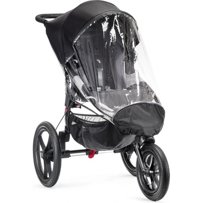 Baby Jogger Summit X3 – Zboží Dáma