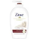 Dove Nourishing Silk tekuté mydlo 250 ml