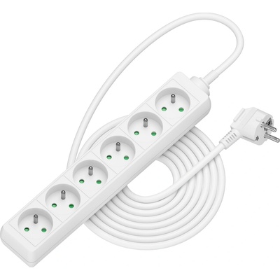 AlzaPower APW-LV-B50F1W