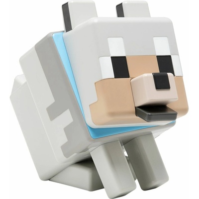 Pokladnička Minecraft Vlk