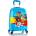 HEYS Детски куфар Heys Kids Paw Patrol 4w Blue 2 Heys | Sin | Момчешки | UNI