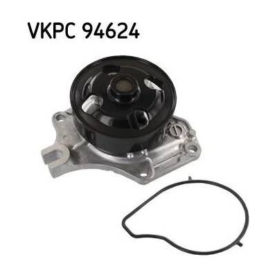 Vodní čerpadlo, chlazení motoru SKF VKPC 94624