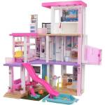 Mattel Къща за кукли, Barbie Dreamhouse със звуци и светлини