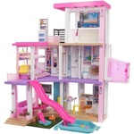 Mattel Къща за кукли, Barbie Dreamhouse със звуци и светлини
