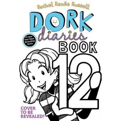Dork Diaries 12 | Rachel Ren Russell, Rachel Ren Russell