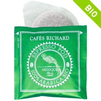 Image 1 of Cafés Richard Ришар Мексико 25бр