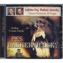 Pes baskervillský - Arthur Conan Doyle, Ladislav Frej, Vladimír Javorský