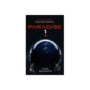 Paradise-1 (ISBN: 9780356518220)