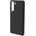 4smarts Калъф за Samsung Galaxy S21, термополиуретанов, 4smarts Cupertino Silicone Case, черен (4S460950)