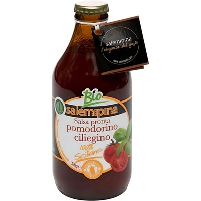 Salemipina omáčka pomodorino ciliegino 330 g