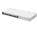 Access pointy a routery Mikrotik CCR2116-12G-4S+