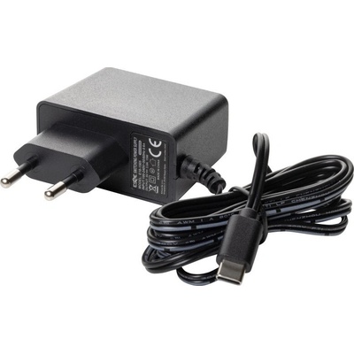 ESPE Napájací zdroj USB-C s prepínaním 5V/15W