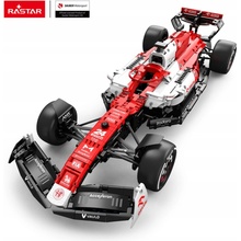 Rastar Auto Alfa Romeo F1 C42 2261ks, červené