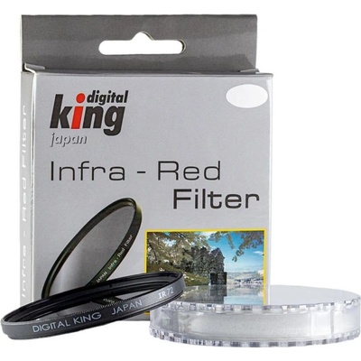 Digital King IR 720nM 67mm