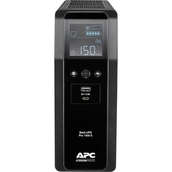 APC BR1600SI