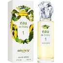 Parfémy Sisley Eau de Sisley 1 toaletní voda dámská 100 ml