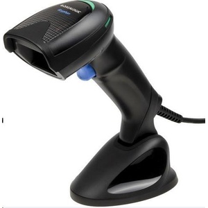 Datalogic GD4520-BK-B-USB Gryphon I GD4520, 2D, USB, черен (GD4520-BK-B-USB)