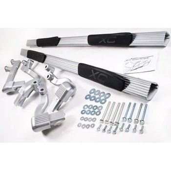 Image 1 of Степенки за Volvo XC90 (2003+) (VL21224)