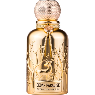 Auraa Desire Cedar Paradise Extrait de Parfum 100 ml