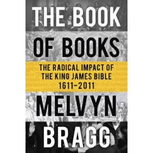Book of Books | Melvyn Bragg (ISBN: 9781444705164)