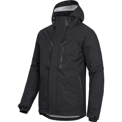 ProJob 4424 jacket 3-1/Мъжко работно яке 3 в 1 - черно 3xl (64442400213)