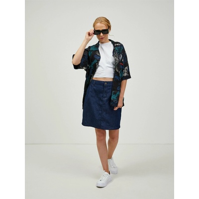 Orsay Тъмносиня дънкова пола ORSAY Orsay | Sin | ЖЕНИ | XS