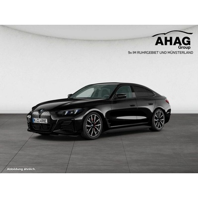 BMW i4 xDrive40 295 kW
