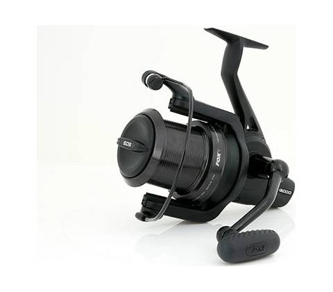 Fox EOS 12000 Standard Spare Spool