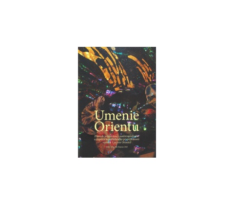 Umenie orientu