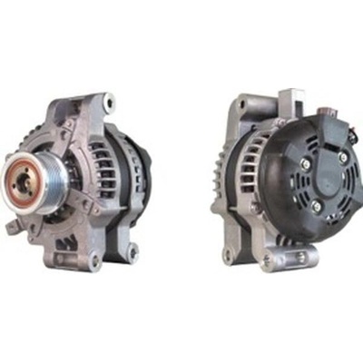 Alternátor - Toyota Rav 4 2,2 D-4D / Denso 104210-4591