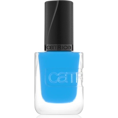 Catrice Geafar lak na nechty 028 Just Pooling Around 10.5 ml