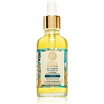 Natura Siberica Oblepikha (Sea-Buckthorn) масло-грижа за увредена коса 50ml