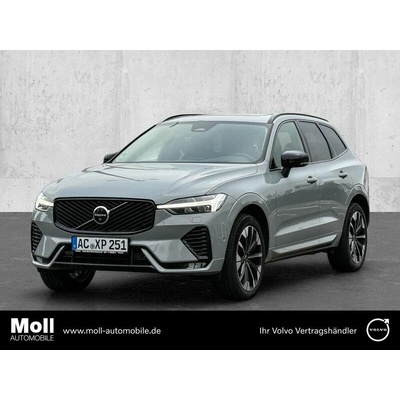 Volvo XC60 B5 Plus Dark AWD 184 kW