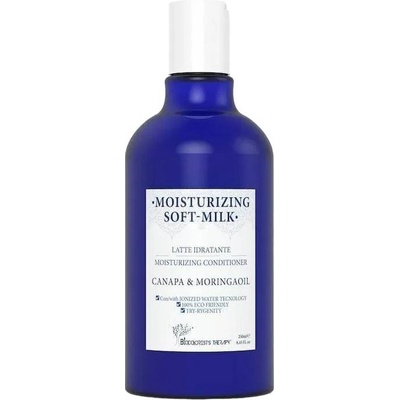 Biocolorist's Therapy Canapa Oil & Moringa Oil Хидратиращ балсам за коса, 250 ml