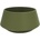 Кашпа Flora тъмнозелен