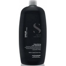 Alfaparf Milano Semi di Lino Sublime čiastiaci detoxikačný šampón pre všetky typy vlasov 1000 ml
