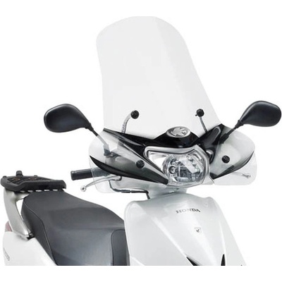 KAPPA upevnění štítu 314AK HONDA LEAD 110 08-14
