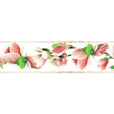 IMPOL TRADE B 83-10-02 Samolepící bordura, rozměr 5 m x 8,3 cm