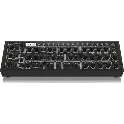 BEHRINGER PRO-1